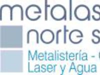 METALASER LOGO