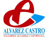 ALVAREZ CASTRO LOGO