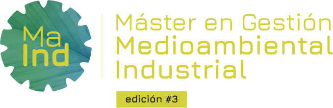 logo Maind